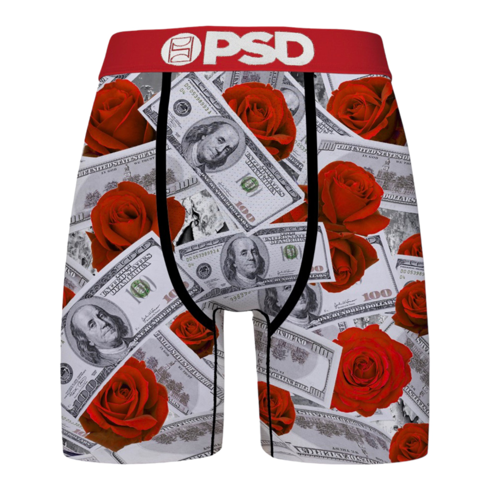 PSD: 100 Roses 423180006